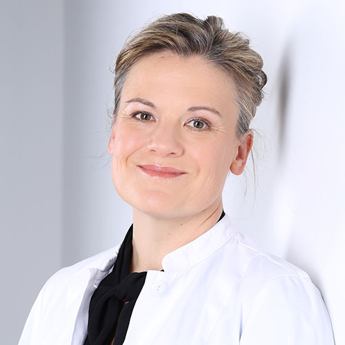 Martina Mayr-Brune - Fachärztin für plastische und ästhetische Chirurgie